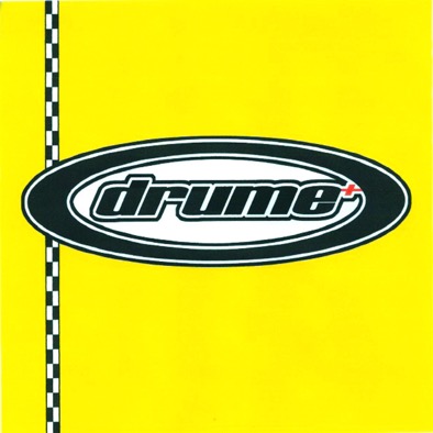 drumescan