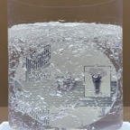 Gel Jar