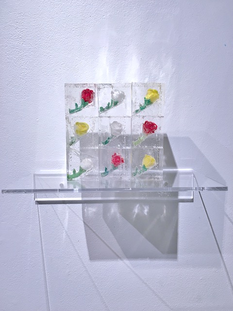 Rosegrid