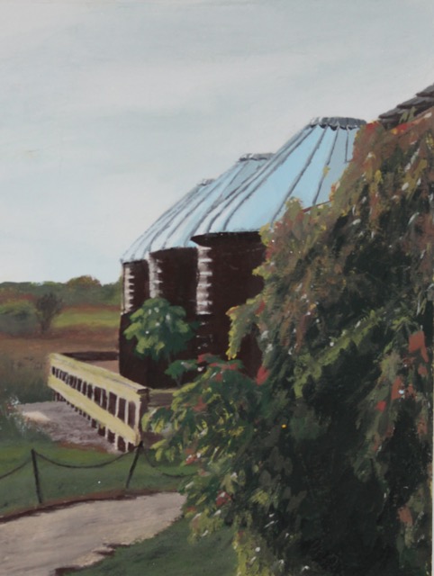 Silos