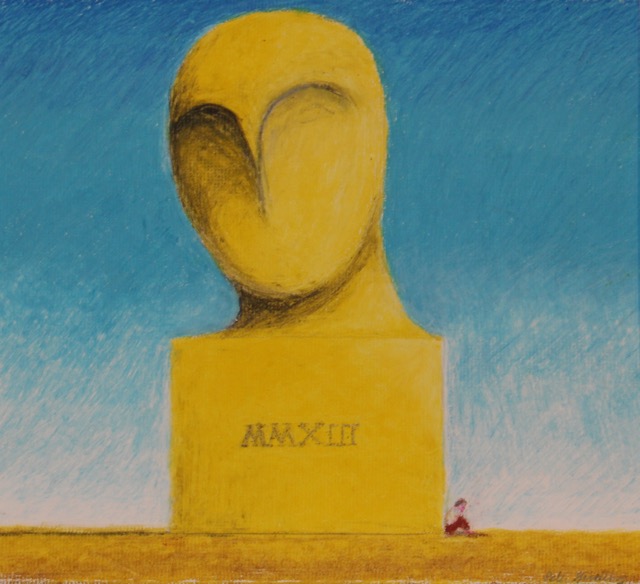 Head