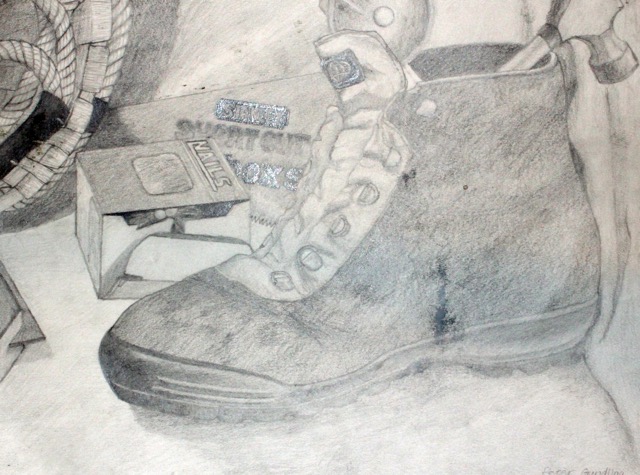 Shoe