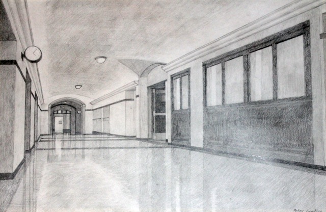 Hallway